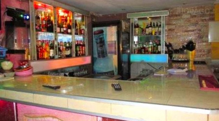 Hotel Globe Montparnasse