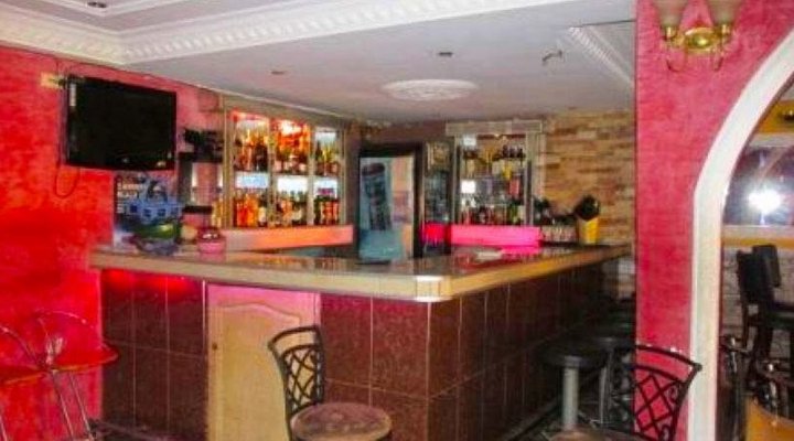 Hotel Globe Montparnasse