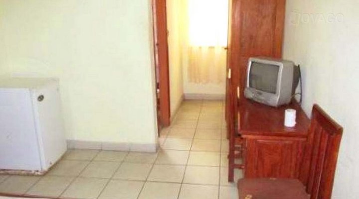 Hotel Globe Montparnasse