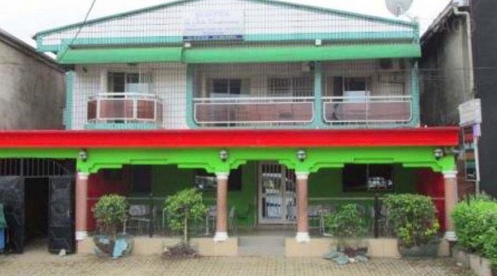 Hotel Globe Montparnasse