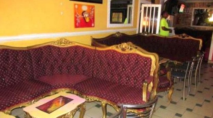 Hotel Globe Montparnasse