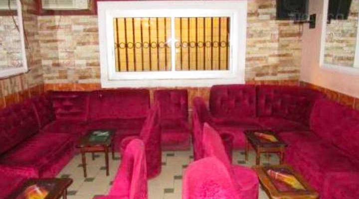 Hotel Globe Montparnasse