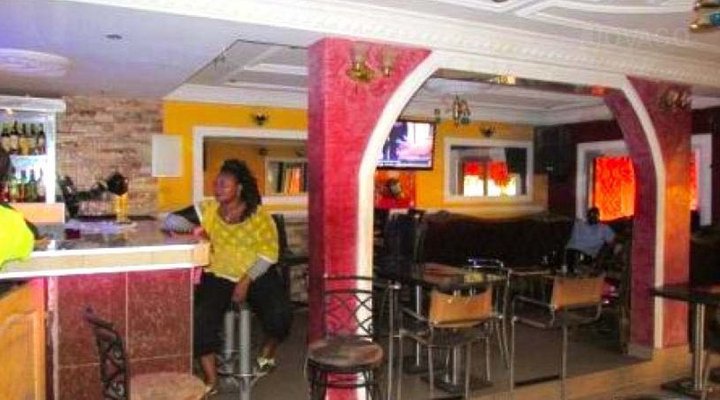 Hotel Globe Montparnasse