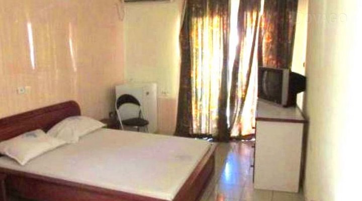 Hotel Globe Montparnasse