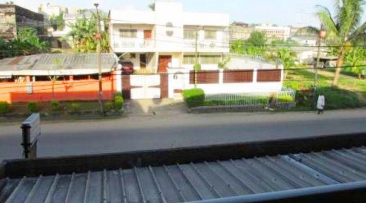 Hotel Globe Montparnasse