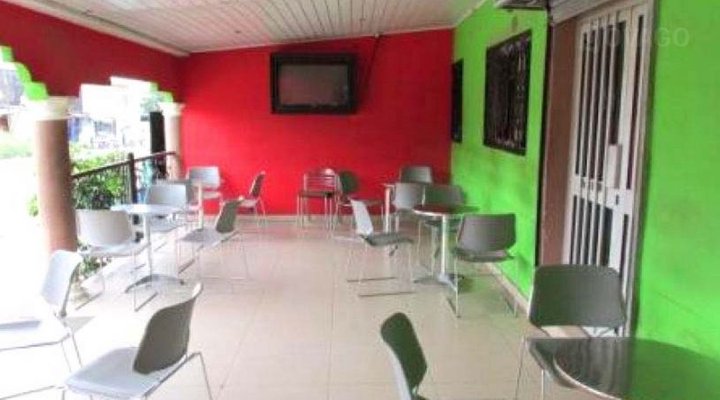 Hotel Globe Montparnasse