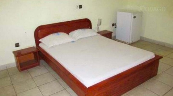 Hotel Globe Montparnasse