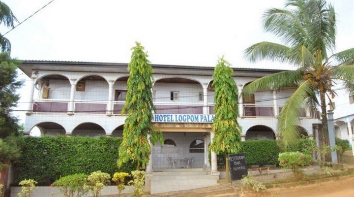 Logpom Palace Hotel