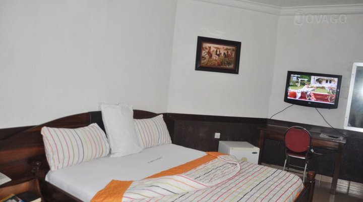 Hartford Hotels Limited