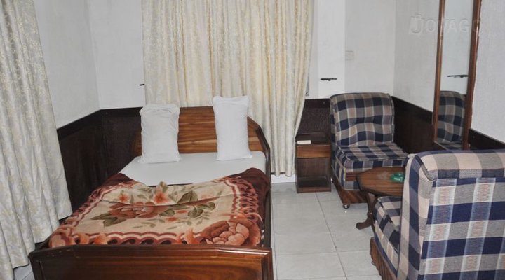 Hartford Hotels Limited