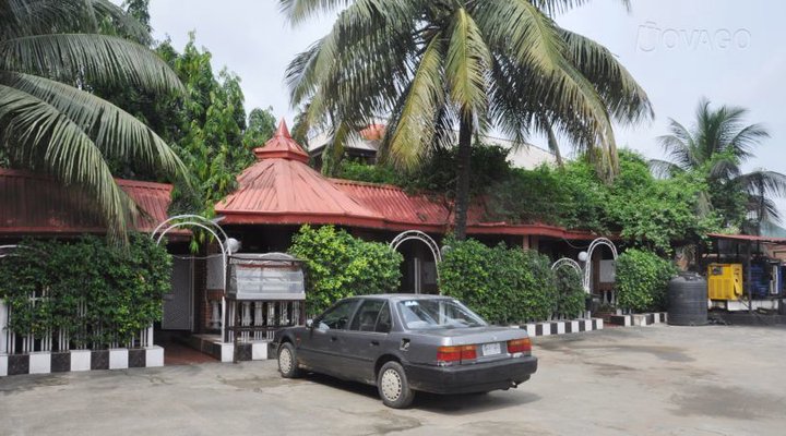 Hartford Hotels Limited