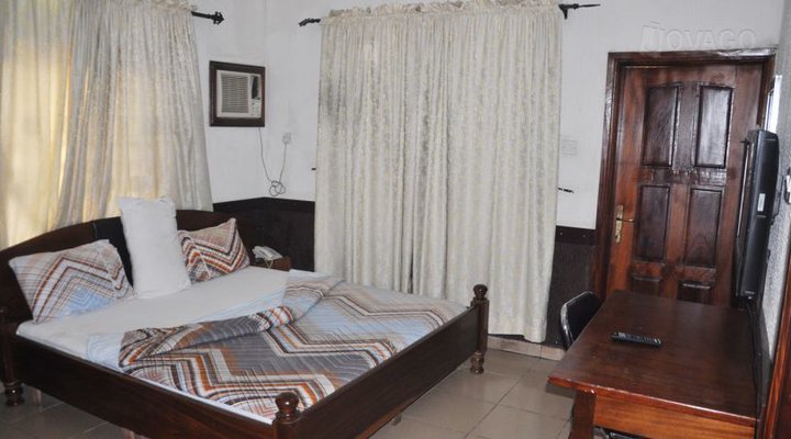 Hartford Hotels Limited