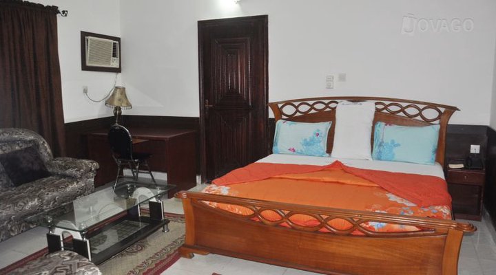 Hartford Hotels Limited