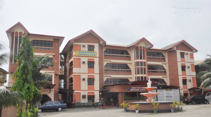 Hartford Hotels Limited