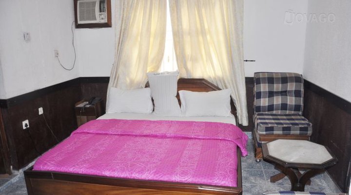 Hartford Hotels Limited