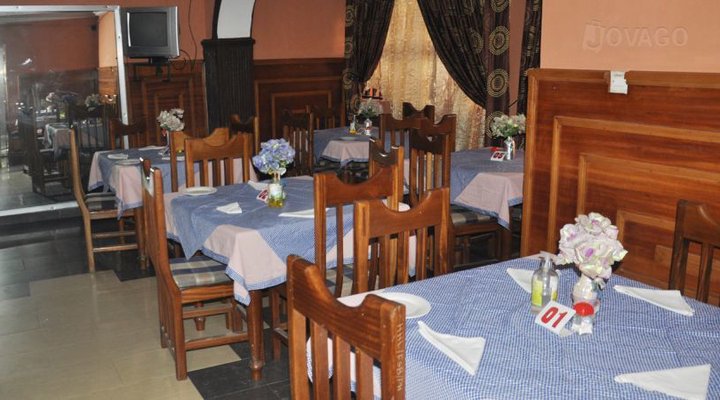 Hartford Hotels Limited