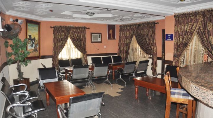 Hartford Hotels Limited