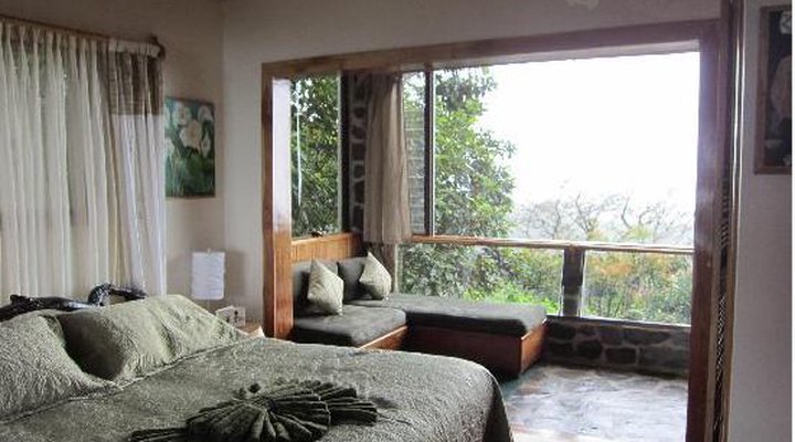 Gezahegn & Elfnesh Hotels And Resorts