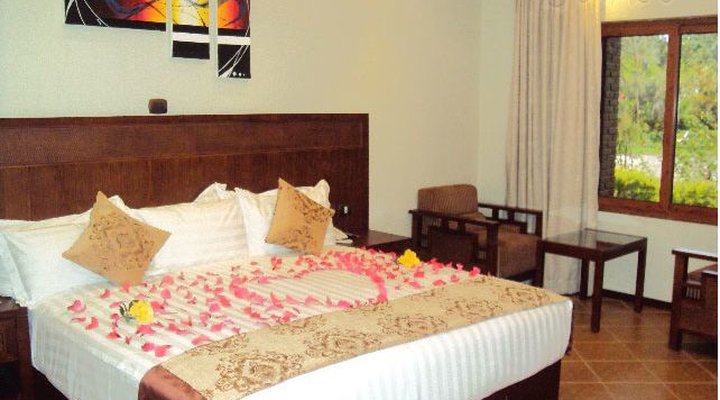 Gezahegn & Elfnesh Hotels And Resorts