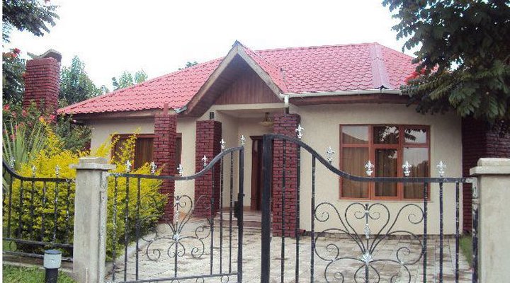 Gezahegn & Elfnesh Hotels And Resorts