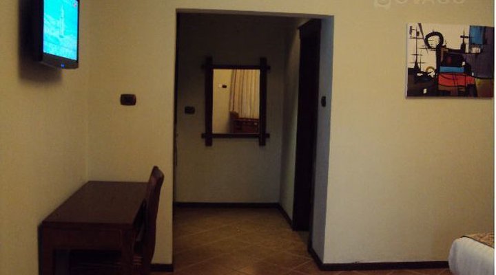 Gezahegn & Elfnesh Hotels And Resorts