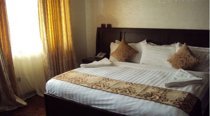 Gezahegn & Elfnesh Hotels And Resorts