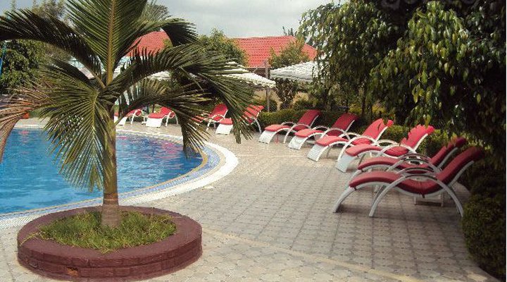 Gezahegn & Elfnesh Hotels And Resorts