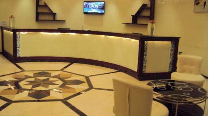 Gezahegn & Elfnesh Hotels And Resorts