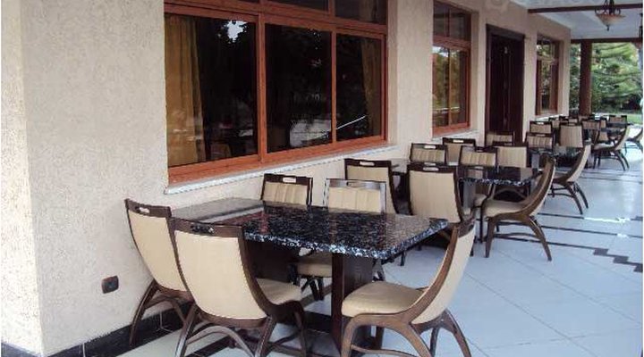 Gezahegn & Elfnesh Hotels And Resorts