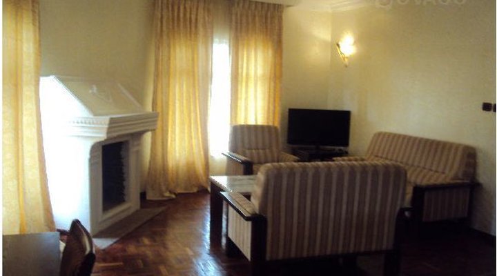 Gezahegn & Elfnesh Hotels And Resorts