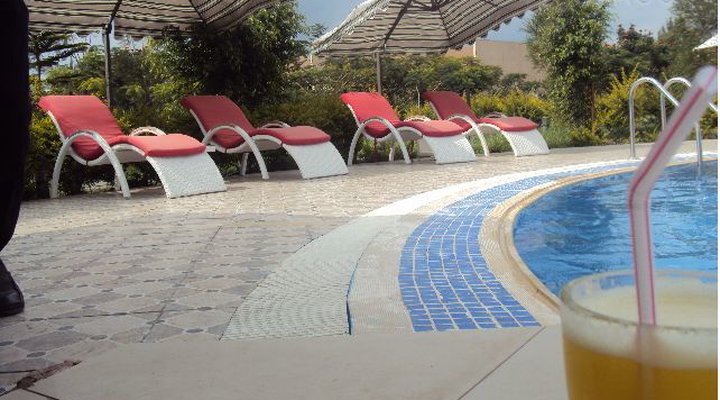 Gezahegn & Elfnesh Hotels And Resorts