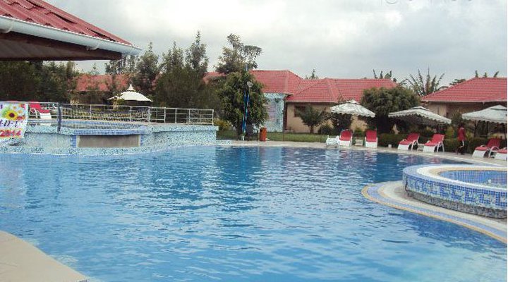 Gezahegn & Elfnesh Hotels And Resorts