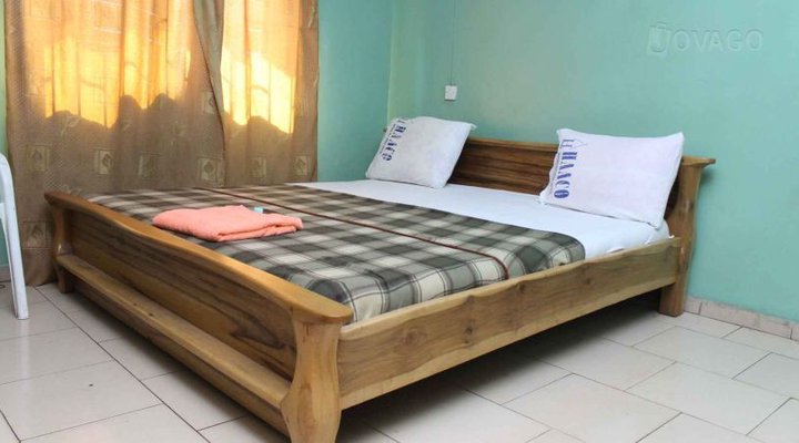 Haaco International Hotel