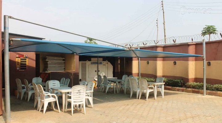 Haaco International Hotel