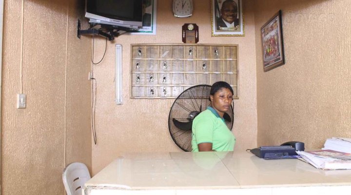 Haaco International Hotel