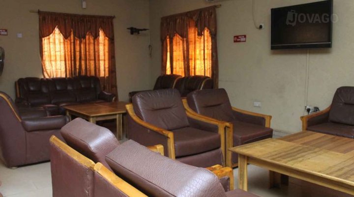 Haaco International Hotel