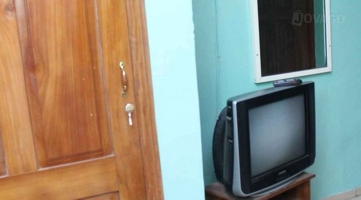 Haaco International Hotel