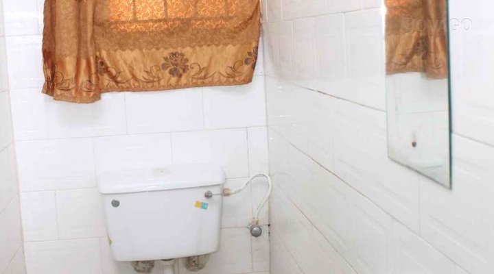 Haaco International Hotel