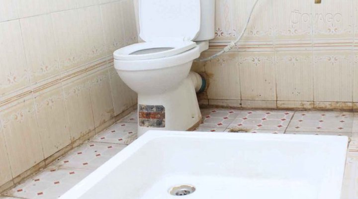 Haaco International Hotel