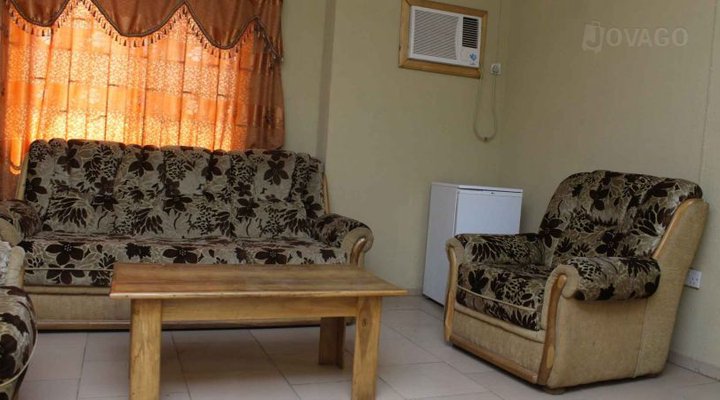 Haaco International Hotel