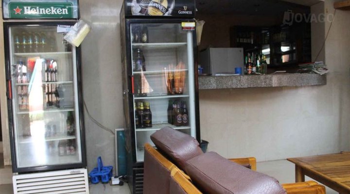 Haaco International Hotel