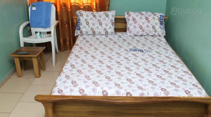 Haaco International Hotel