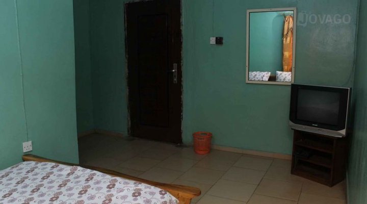 Haaco International Hotel