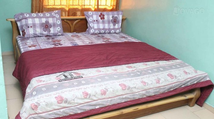 Haaco International Hotel