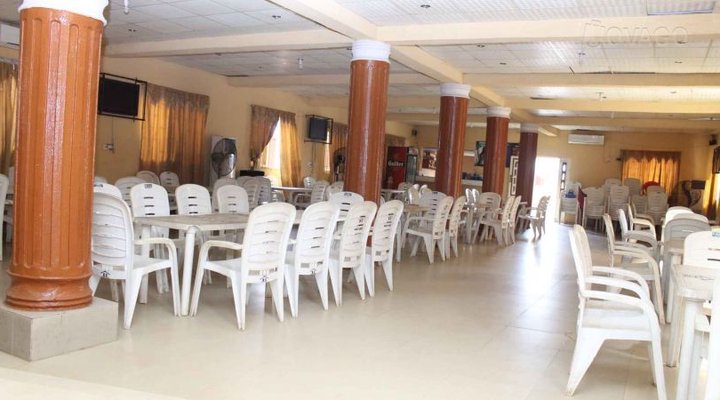 Haaco International Hotel