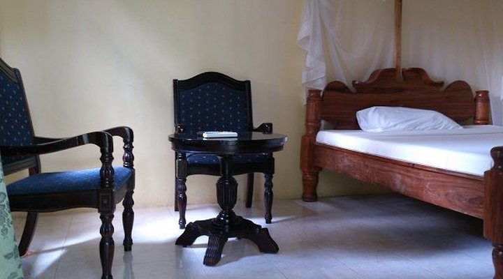 Mary Nice Place Hotel