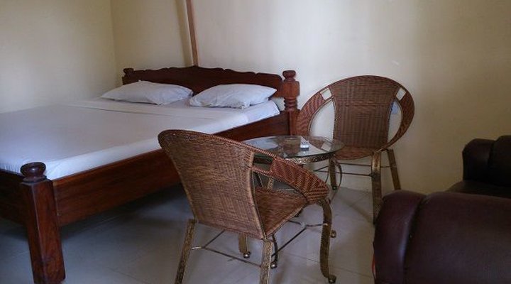 Mary Nice Place Hotel