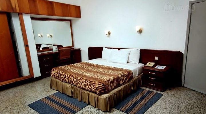Lagos Airport Hotel