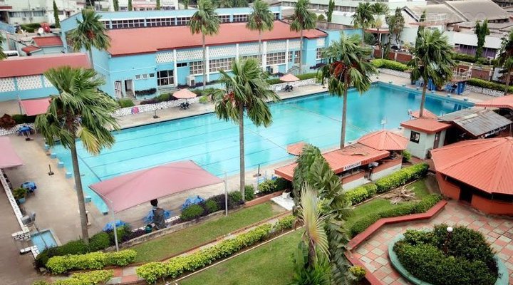 Lagos Airport Hotel