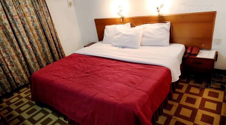 Lagos Airport Hotel